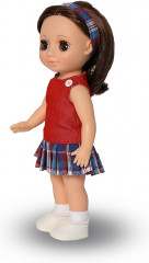 Кукла «Ася 4» - Фото 1