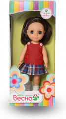 Кукла «Ася 4» - Фото 3