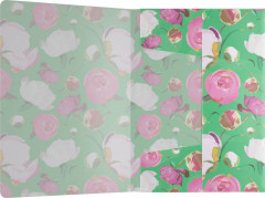 Папка на резинках - Фото 1