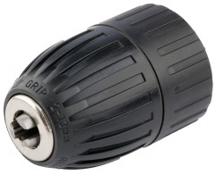 Патрон для дрели - Фото 2