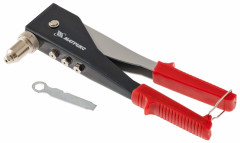 Заклёпочник переставной - Фото 3