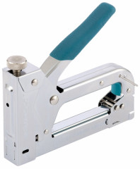 Степлер мебельный регулируемый - Фото 1