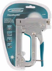 Степлер мебельный регулируемый - Фото 4