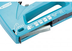 Степлер мебельный универсальный - Фото 2