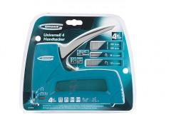 Степлер мебельный универсальный - Фото 3