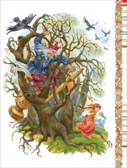 Русские сказки - Фото 4