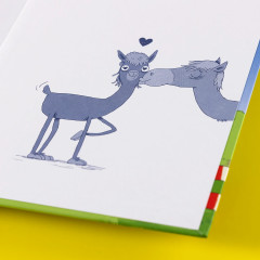 Банда лам. На седьмом небе - Фото 11