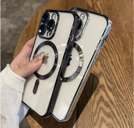 Чехол ударопрочный для Apple iPhone 15 Pro Max