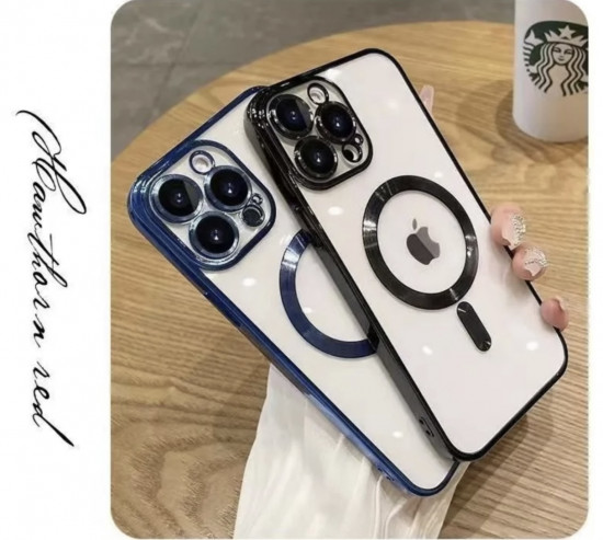 Чехол ударопрочный для Apple iPhone 15 Pro Max