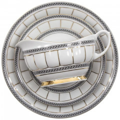 Соусник «Дипломат» - Фото 1