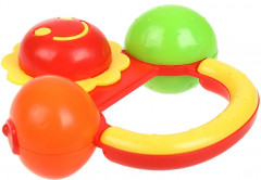 Развивающая игрушка «Солнышко» - Фото 1