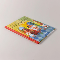 Буквы, слова, книги. История письменности - Фото 4