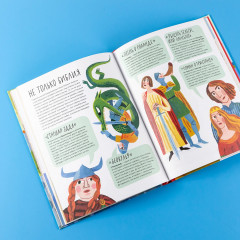 Буквы, слова, книги. История письменности - Фото 8