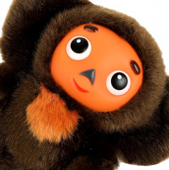 Игрушка мягкая «Чебурашка» - Фото 2