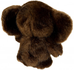 Игрушка мягкая «Чебурашка» - Фото 4