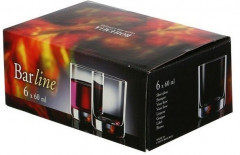 Набор стопок «Барлайн» - Фото 2