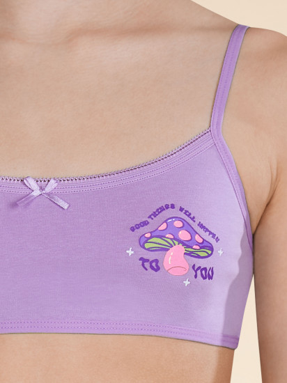 Майка-топ для девочек