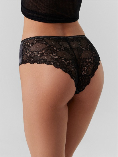 Трусы-слип женские