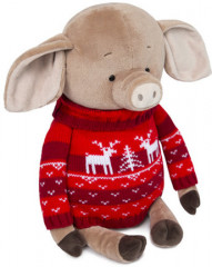 Свин Семен Пятаков - Фото 1