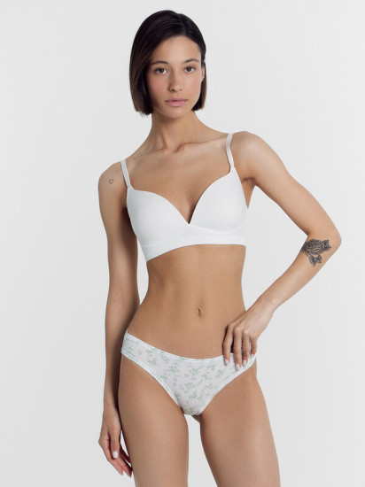 Трусы-слип женские