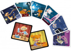 Игра настольная «Мяу-лабиринт» - Фото 2