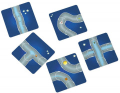 Игра настольная «Мяу-лабиринт» - Фото 3