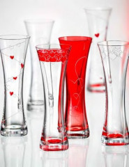 Ваза для цветов - Фото 1