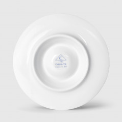 Набор детской посуды «Зеленая машинка» - Фото 5