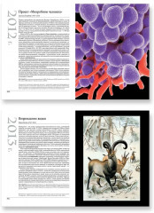 Великая биология. От происхождения жизни до эпигенетики. 250 основных вех в истории биологии - Фото 8