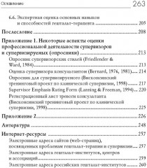 Основы супервизии в гештальт-терапии - Фото 3