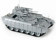 Модель сборная «Российская боевая машина огневой поддержки Терминатор» - Фото 3