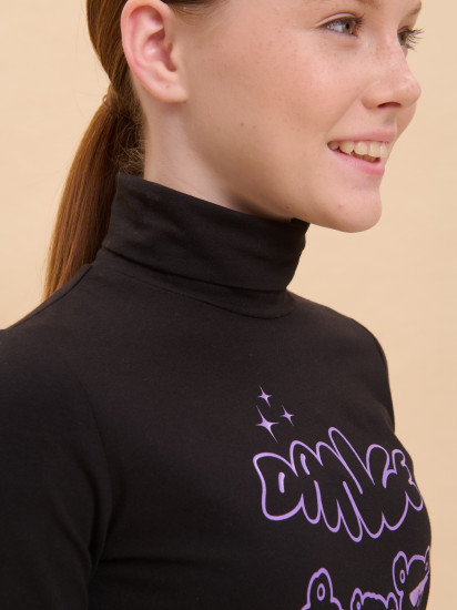 Водолазка для девочек