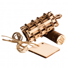 Конструктор «Конверт для денег» - Фото 1