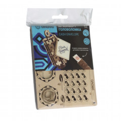 Конструктор «Конверт для денег» - Фото 5