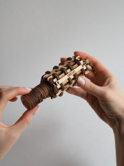 Конструктор «Конверт для денег» - Фото 6