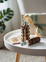 Конструктор «Конверт для денег» - Фото 8