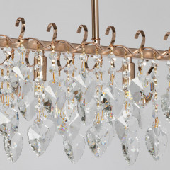 Люстра - Фото 1