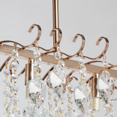 Люстра - Фото 2