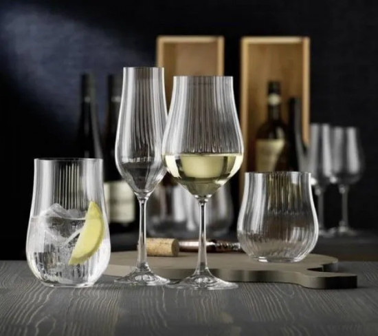 Стакан «Tulipa»