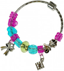 Набор для создания украшений «Барби Extra» - Фото 1