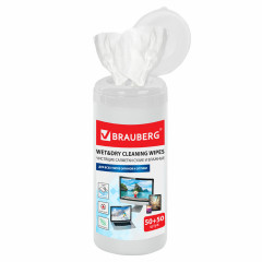 Салфетки для оптических поверхностей и мониторов - Фото 3