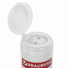 Салфетки для оптических поверхностей и мониторов - Фото 6