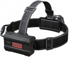 Фонарь налобный «HP35R» - Фото 3