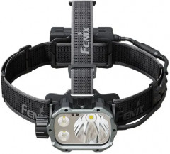 Фонарь налобный «HP35R» - Фото 4