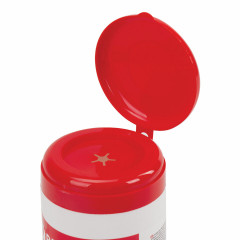 Набор салфеток универсальных антибактериальных - Фото 2