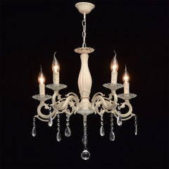 Люстра - Фото 3