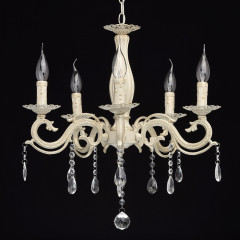 Люстра - Фото 4