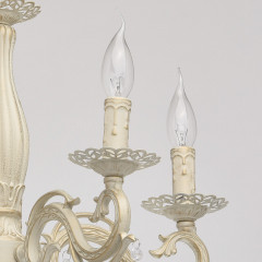 Люстра - Фото 2