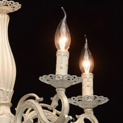 Люстра - Фото 11