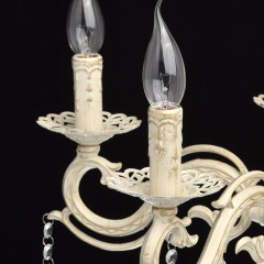 Люстра - Фото 12